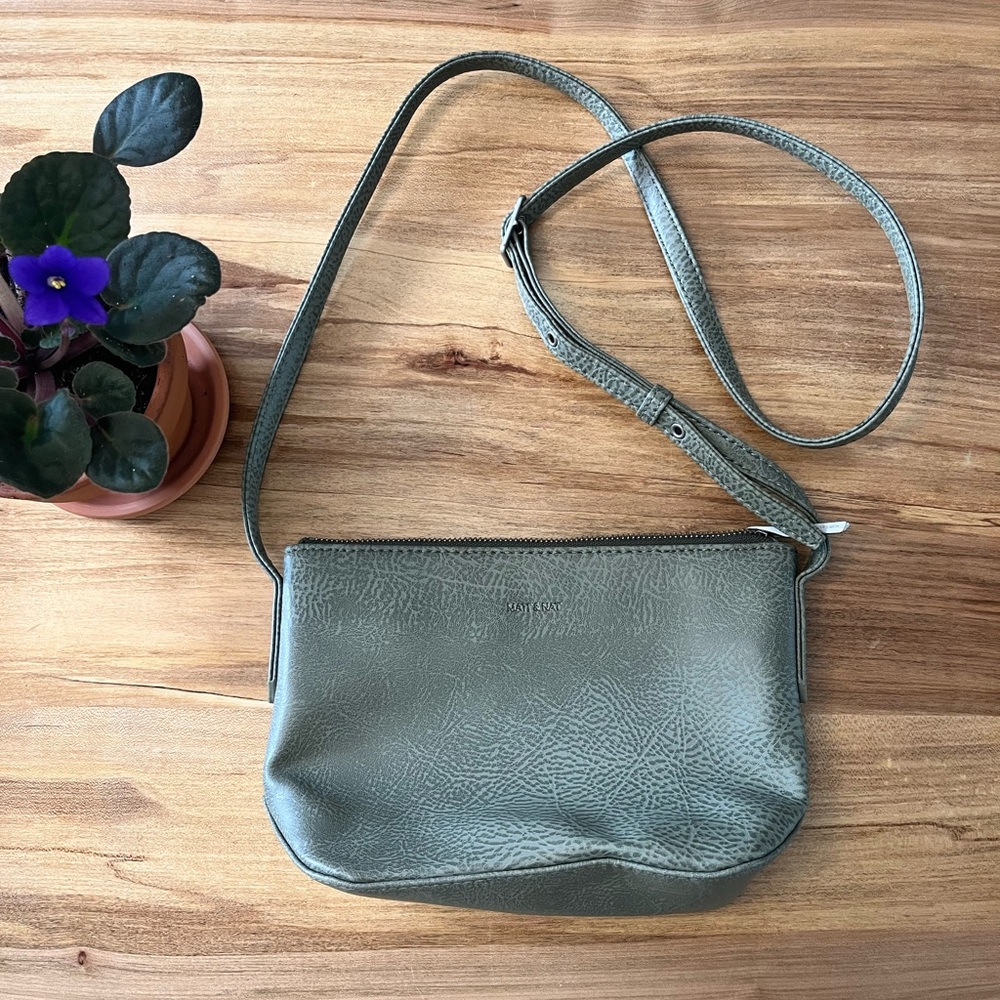 Matt & Nat Sam purse